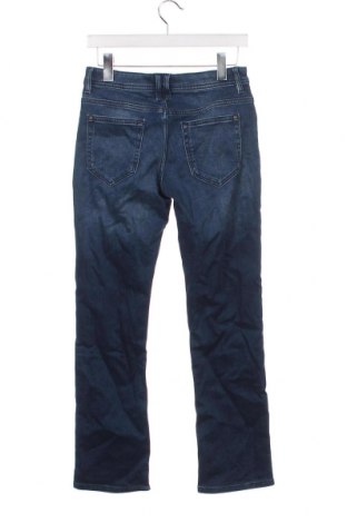 Dětské džíny  C&A, Velikost 12-13y/ 158-164 cm, Barva Modrá, Cena  132,00 Kč