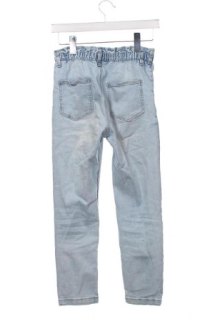Dětské džíny  C&A, Velikost 10-11y/ 146-152 cm, Barva Modrá, Cena  116,00 Kč