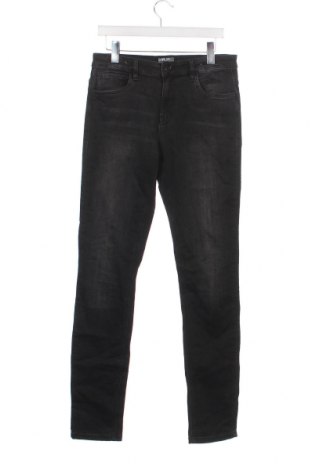 Dětské džíny  C&A, Velikost 15-18y/ 170-176 cm, Barva Černá, Cena  125,00 Kč