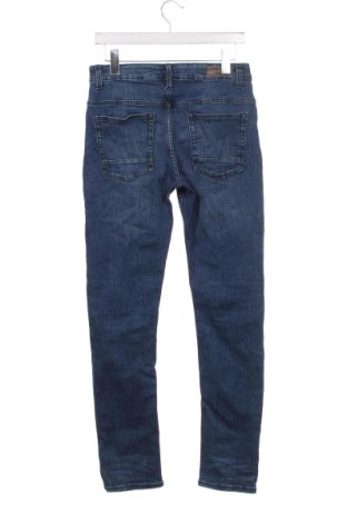 Dětské džíny  C&A, Velikost 14-15y/ 168-170 cm, Barva Modrá, Cena  120,00 Kč