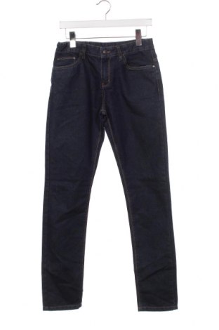 Detské džínsy  C&A, Veľkosť 14-15y/ 168-170 cm, Farba Modrá, Cena  1,64 €