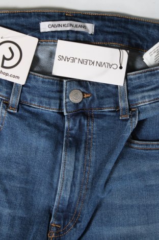 Παιδικά τζίν Calvin Klein Jeans, Μέγεθος 15-18y/ 170-176 εκ., Χρώμα Μπλέ, Τιμή 38,56 €