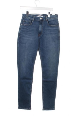 Detské džínsy  Calvin Klein Jeans, Veľkosť 15-18y/ 170-176 cm, Farba Modrá, Cena  38,56 €