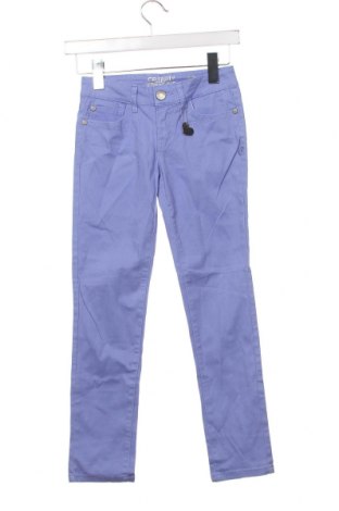 Dziecięce jeansy Celebrity Pink, Rozmiar 7-8y/ 128-134 cm, Kolor Fioletowy, Cena 20,92 zł