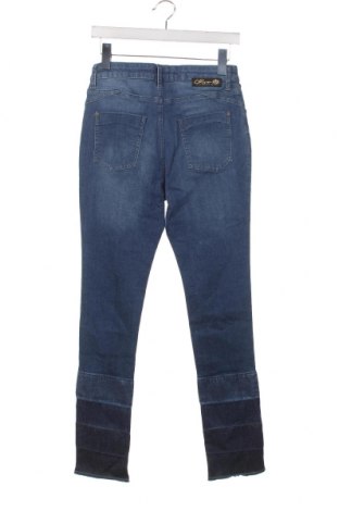 Dziecięce jeansy Chipie, Rozmiar 12-13y/ 158-164 cm, Kolor Niebieski, Cena 56,61 zł