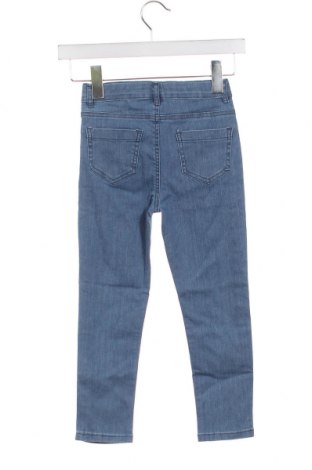 Dziecięce jeansy Defacto, Rozmiar 4-5y/ 110-116 cm, Kolor Niebieski, Cena 60,08 zł