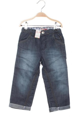 Dziecięce jeansy Dpam, Rozmiar 12-18m/ 80-86 cm, Kolor Niebieski, Cena 143,93 zł