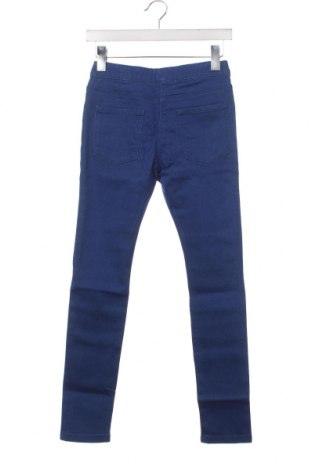 Dziecięce jeansy Du Pareil Au Meme, Rozmiar 11-12y/ 152-158 cm, Kolor Niebieski, Cena 64,37 zł