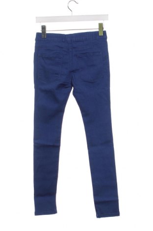 Dziecięce jeansy Du Pareil Au Meme, Rozmiar 11-12y/ 152-158 cm, Kolor Niebieski, Cena 57,02 zł