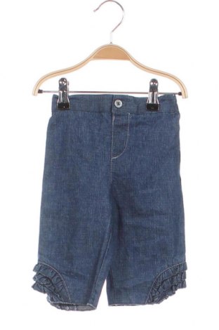 Dziecięce jeansy Early Days, Rozmiar 3-6m/ 62-68 cm, Kolor Niebieski, Cena 17,04 zł