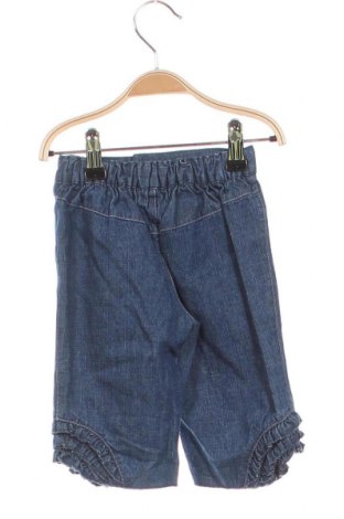 Dziecięce jeansy Early Days, Rozmiar 3-6m/ 62-68 cm, Kolor Niebieski, Cena 54,97 zł