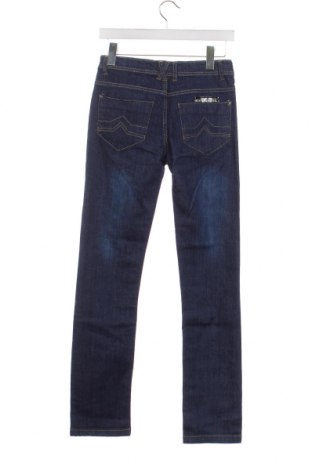 Dziecięce jeansy Eleven Paris, Rozmiar 13-14y/ 164-168 cm, Kolor Niebieski, Cena 69,78 zł