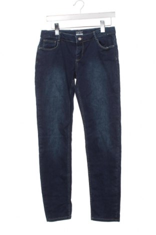 Dětské džíny  Esprit, Velikost 13-14y/ 164-168 cm, Barva Modrá, Cena  57,00 Kč