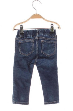Dětské džíny  Gap, Velikost 12-18m/ 80-86 cm, Barva Modrá, Cena  118,00 Kč