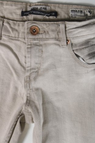 Dětské džíny  Garcia Jeans, Velikost 12-13y/ 158-164 cm, Barva Šedá, Cena  87,00 Kč