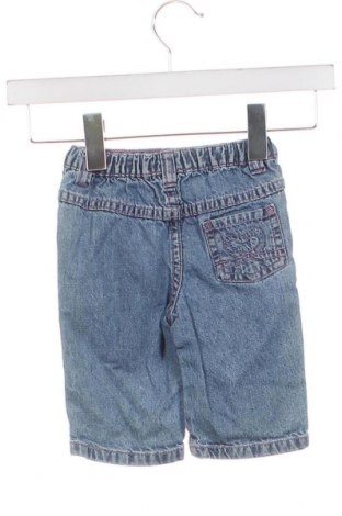 Dziecięce jeansy George, Rozmiar 3-6m/ 62-68 cm, Kolor Niebieski, Cena 54,97 zł