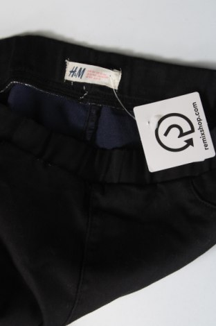 Detské džínsy  H&M, Veľkosť 12-13y/ 158-164 cm, Farba Čierna, Cena  15,88 €