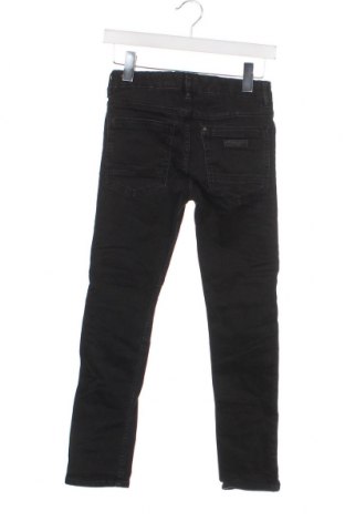 Dziecięce jeansy H&M, Rozmiar 10-11y/ 146-152 cm, Kolor Czarny, Cena 18,30 zł