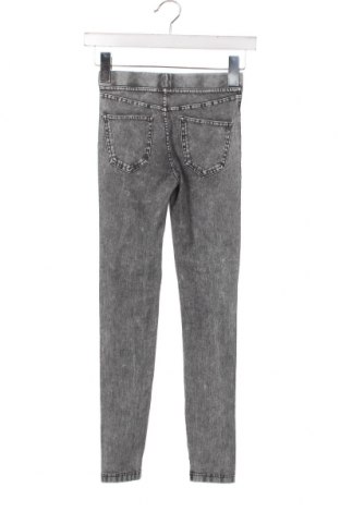 Detské džínsy  H&M, Veľkosť 10-11y/ 146-152 cm, Farba Sivá, Cena  9,72 €