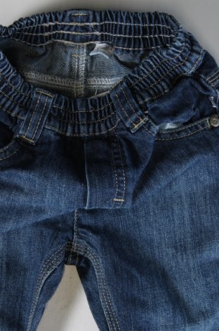 Dziecięce jeansy Idexe, Rozmiar 18-24m/ 86-98 cm, Kolor Niebieski, Cena 12,67 zł