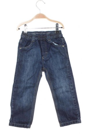 Detské džínsy  Idexe, Veľkosť 18-24m/ 86-98 cm, Farba Modrá, Cena  2,62 €