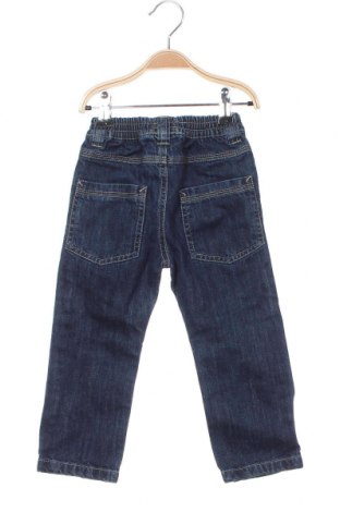Detské džínsy  Idexe, Veľkosť 18-24m/ 86-98 cm, Farba Modrá, Cena  2,37 €