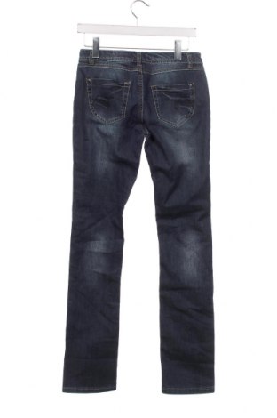 Dziecięce jeansy Inside, Rozmiar 12-13y/ 158-164 cm, Kolor Niebieski, Cena 15,35 zł