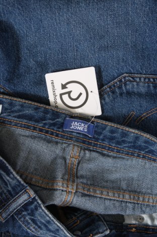 Dziecięce jeansy Jack & Jones, Rozmiar 15-18y/ 170-176 cm, Kolor Niebieski, Cena 183,92 zł