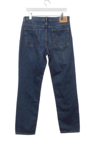 Dziecięce jeansy Jack & Jones, Rozmiar 15-18y/ 170-176 cm, Kolor Niebieski, Cena 183,92 zł