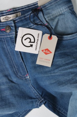 Kinderjeans Lee Cooper, Größe 13-14y/ 164-168 cm, Farbe Blau, Preis € 40,72