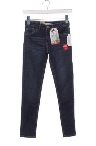 Dziecięce jeansy Levi's, Rozmiar 9-10y/ 140-146 cm, Kolor Niebieski, Cena 65,33 zł