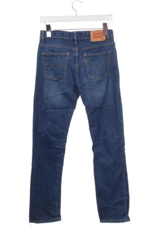 Dziecięce jeansy Levi's, Rozmiar 13-14y/ 164-168 cm, Kolor Niebieski, Cena 63,33 zł