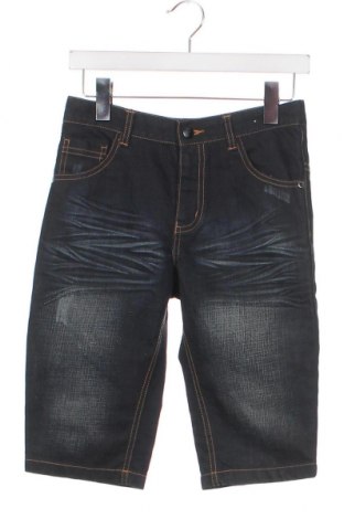 Dziecięce jeansy Marks & Spencer, Rozmiar 10-11y/ 146-152 cm, Kolor Niebieski, Cena 37,34 zł