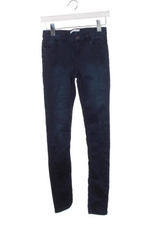 Dziecięce jeansy Name It, Rozmiar 12-13y/ 158-164 cm, Kolor Niebieski, Cena 10,08 zł