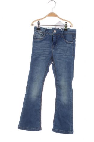 Dětské džíny  Name It, Velikost 5-6y/ 116-122 cm, Barva Modrá, Cena  405,00 Kč