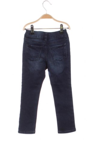 Dziecięce jeansy Name It, Rozmiar 3-4y/ 104-110 cm, Kolor Niebieski, Cena 83,16 zł