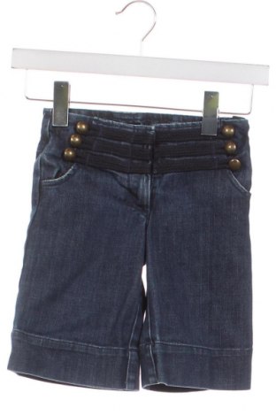Dětské džíny  Next, Velikost 3-4y/ 104-110 cm, Barva Modrá, Cena  303,00 Kč