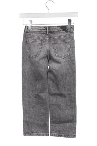 Dziecięce jeansy ONLY, Rozmiar 5-6y/ 116-122 cm, Kolor Szary, Cena 54,86 zł