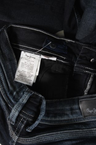 Παιδικά τζίν Pepe Jeans, Μέγεθος 13-14y/ 164-168 εκ., Χρώμα Μπλέ, Τιμή 6,01 €