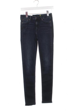 Παιδικά τζίν Pepe Jeans, Μέγεθος 13-14y/ 164-168 εκ., Χρώμα Μπλέ, Τιμή 17,32 €