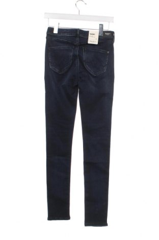 Dziecięce jeansy Pepe Jeans, Rozmiar 13-14y/ 164-168 cm, Kolor Niebieski, Cena 68,24 zł