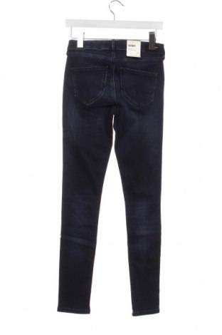 Dětské džíny  Pepe Jeans, Velikost 13-14y/ 164-168 cm, Barva Modrá, Cena  355,00 Kč