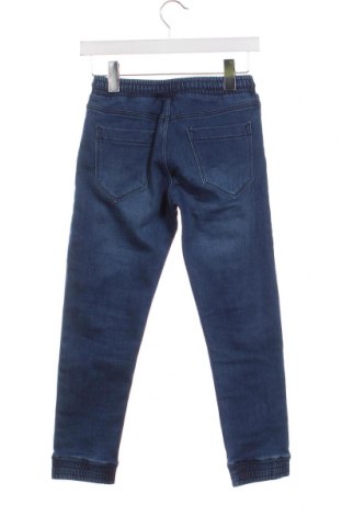 Dziecięce jeansy Pepperts!, Rozmiar 10-11y/ 146-152 cm, Kolor Niebieski, Cena 78,40 zł