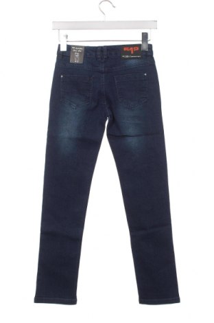 Dětské džíny  RG 512, Velikost 9-10y/ 140-146 cm, Barva Modrá, Cena  350,00 Kč