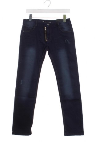 Dětské džíny  RG 512, Velikost 11-12y/ 152-158 cm, Barva Modrá, Cena  327,00 Kč