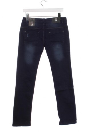Detské džínsy  RG 512, Veľkosť 11-12y/ 152-158 cm, Farba Modrá, Cena  9,21 €