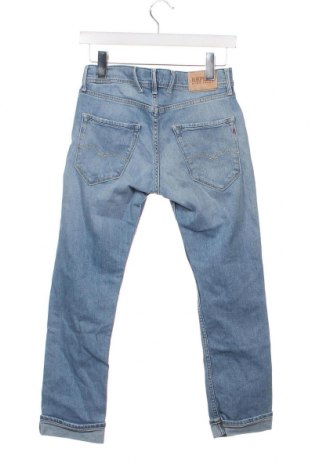 Detské džínsy  Replay, Veľkosť 10-11y/ 146-152 cm, Farba Modrá, Cena  13,41 €