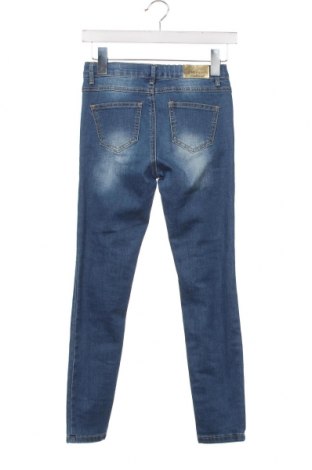Dziecięce jeansy Reserved, Rozmiar 10-11y/ 146-152 cm, Kolor Niebieski, Cena 68,83 zł