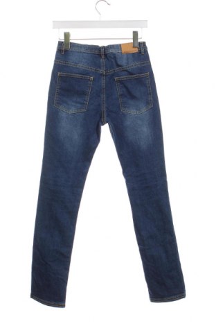Dziecięce jeansy Sinsay, Rozmiar 13-14y/ 164-168 cm, Kolor Niebieski, Cena 17,45 zł