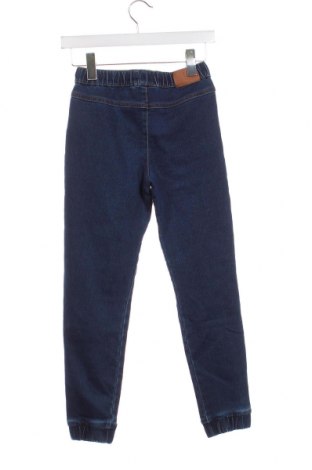 Dziecięce jeansy Sinsay, Rozmiar 9-10y/ 140-146 cm, Kolor Niebieski, Cena 72,99 zł